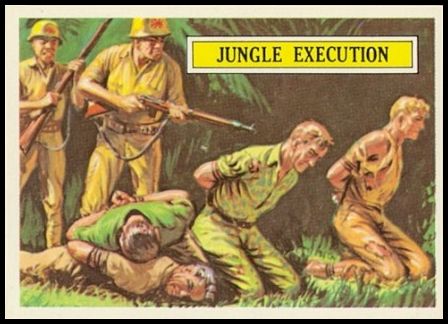 37 Jungle Execution